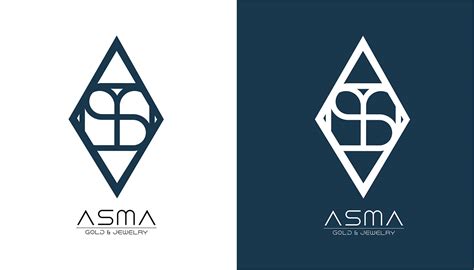 Asma Logo on Behance