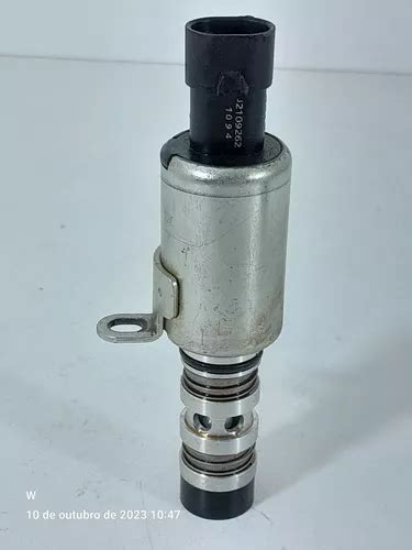 Valvula Solenoide Tiggo 8 2021 2022 2023 33603 Parcelamento Sem Juros