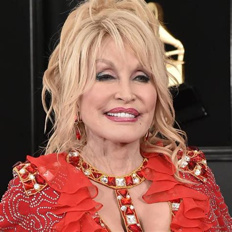 Dolly Parton Opens Up About Her Home Life Away From The Cameras With Husband Carl Exclusive