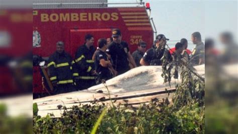 Al Menos 8 Muertos Y 25 Heridos En Un Accidente De Tráfico En Brasil Rt