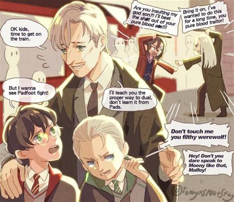 Pin By Eliza Paige On 0 Harry Potter Harry Potter Comics Gay Harry Potter Harry Potter Anime