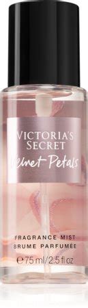 Victoria s Secret Velvet Petals telový sprej pre ženy notino sk