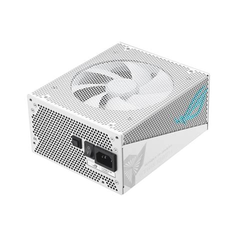 Rog Strix 1000w Gold Aura White Edition Power Supply Units Rog Philippines