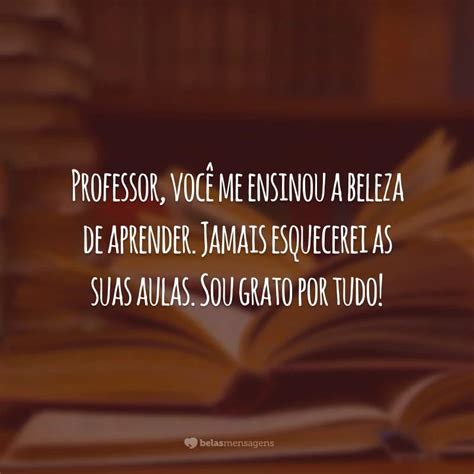 Frases Para O Dia Dos Professores Curtas