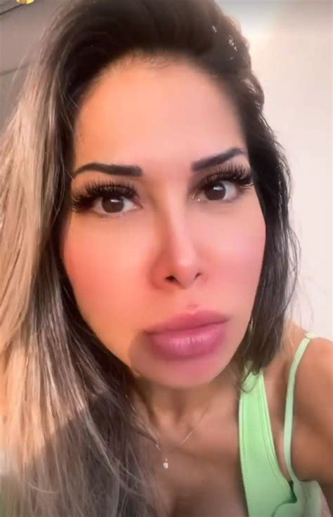 Maíra Cardi Mostra Antes E Depois De Arthur Aguiar No Bbb 22 Meu