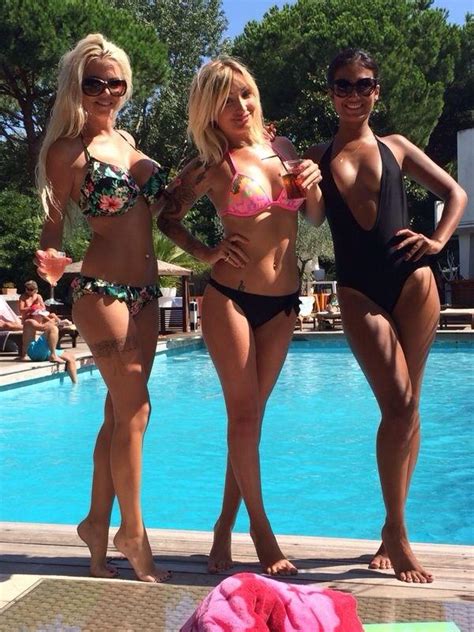 Hot Sexy Beverly Bello Bikini Pics