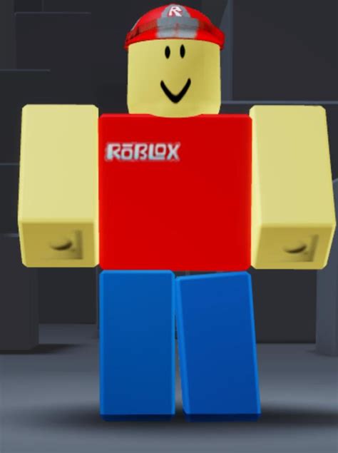 Roblox “Classic” Avatar (2007) : r/RobloxAvatars