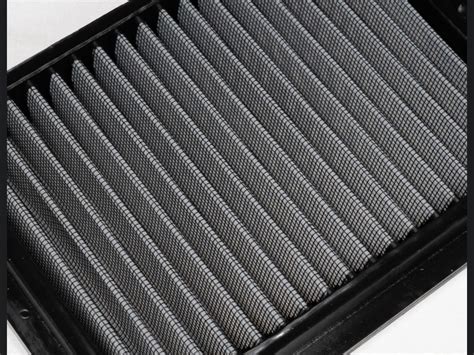 Alfa Romeo Giulia Performance Air Filter Sprint Filter L