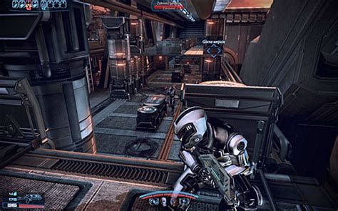 Mass Effect 3 Priority Rannoch Walkthrough Gamepressure