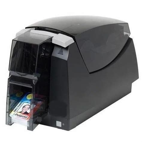 pvc id card printer  rs  polyvinyl chloride id card printers