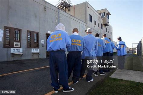 22 Pelican Bay State Prison Stock Photos, High-Res Pictures, and Images - Getty Images