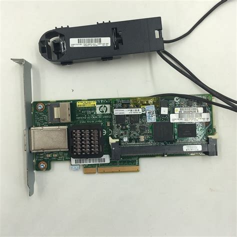 Oem Hp Invent Raid Sas Controller Smart Array P Hstnm B