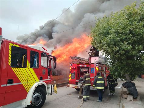 Bomberos de Chile on Twitter 𝗖𝗢𝗤𝗨𝗜𝗠𝗕𝗢 Bomberos de Coquimbo y La