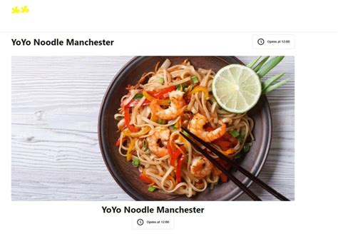 Best Halal Chinese Restaurants In Manchester