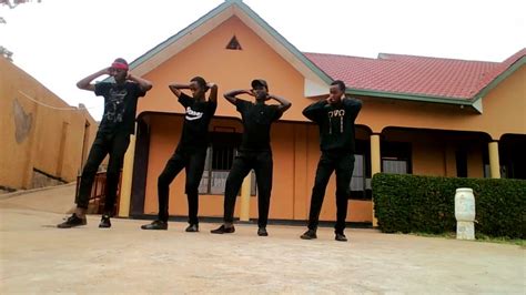 Amasanyalazi Negagenda Dance By Shop Nation Youtube