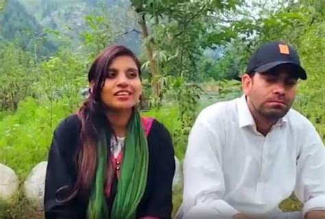 Anju In Pakistan Husband Files Fir Against Runaway Wife Her Pakistani