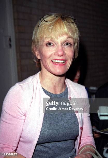 592 Cathy Rigby Photos And High Res Pictures Getty Images