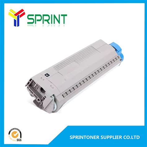 Compatible Toner Cartridge For Oki 612 C612 C612DN C612n C612dnw