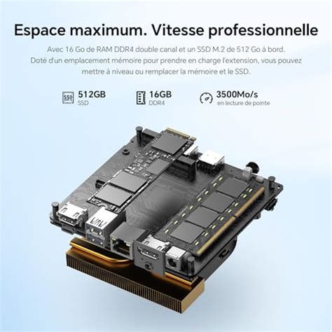 Teclast Mini Pc N Pro Intel Consigliopro It