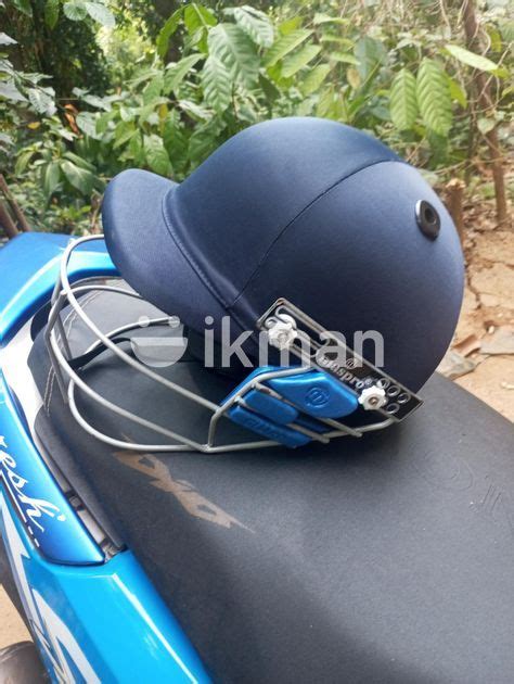 Maspro Headgear For Sale In Mawathagama Ikman