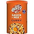 Amazon Bisto Granules Chip Shop Curry Sauce British Food