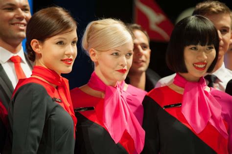 Cabin Crew Recruitment Events For February How To Be Cabin Crew