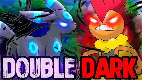 Double Dark Destruction In The Great League Pokemon Go Battle League