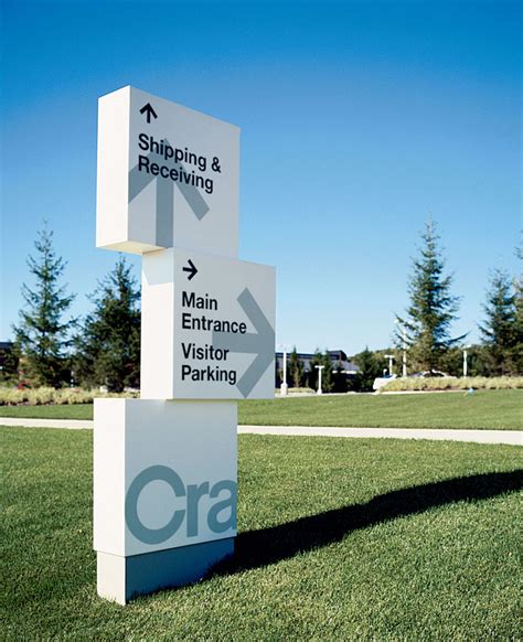 Signage Design for Business | Entro Communications