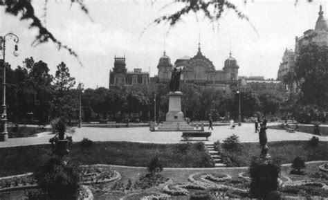 Fotos Antiguas De Buenos Aires