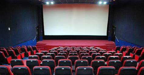 Los Cines Yelmo Reabren Sus Salas A Partir Del 18 De Marzo