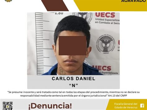 Vinculado A Proceso Por El Presunto Delito De Secuestro Agravado