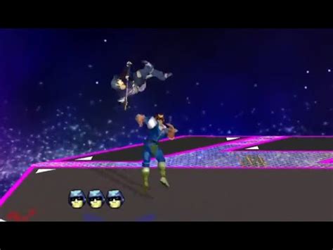 Click This To See Falcon Combos Youtube