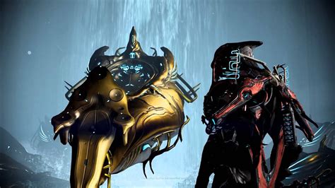 Warframe Let S Play Episode 46 Update 18 Gameplay Second Dream P 4