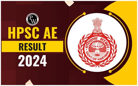 Hpsc Ae Result 2024 Out Screening Test Result Pdf Link