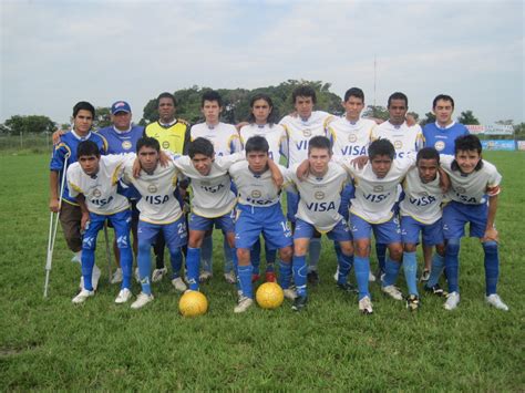 Galer A Club Deportivo Atlantic Internacional