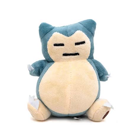 Peluche Pokemon Snorlax Epik