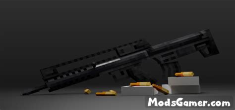 Indoarsenal Weapon Pack Good Clean Update D Guns Mod Mods For