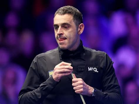 The Masters Snooker 2024 How To Watch And Who Is Playing Whats The