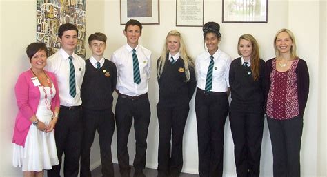 Pupil power picks new school uniform – The Pembrokeshire Herald