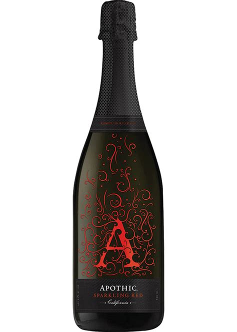 Apothic Sparkling Red Wine Near Me Online Stores | www.doubleaabuilders.com