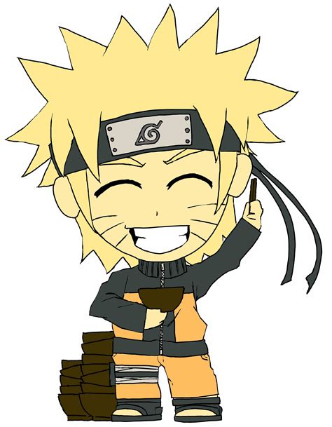 Naruto Chibi Chibi Naruto Characters Anime Chibi Chibi | Porn Sex Picture