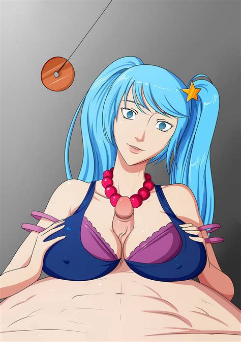 Sona Buvelle League Of Legends Hentai Manganiste