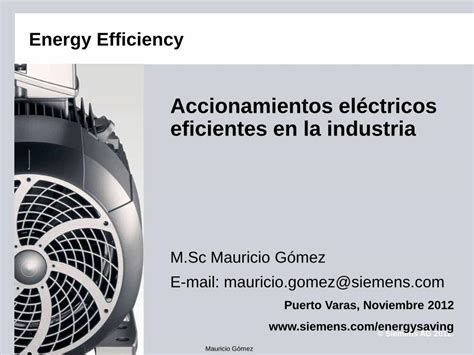 Pdf Accionamientos El Ctricos Eficientes En La Industria Dokumen Tips