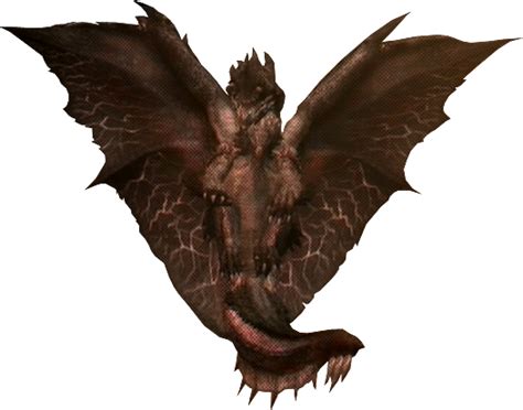 Elder Dragon | Monster Hunter Wiki | FANDOM powered by Wikia