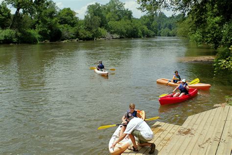 French Broad River, Asheville