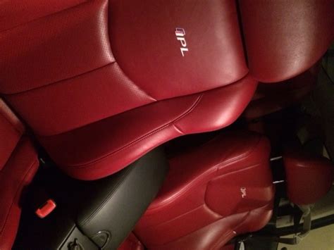 Infiniti G35 Coupe Leather Seat Replacement - Velcromag