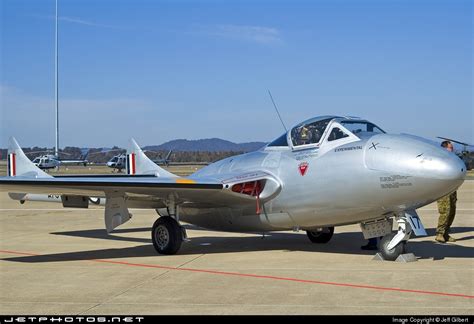 File De Havilland Vampire T Temora Aviation Museum Jp