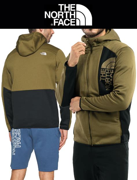 希少 海外限定 THE NORTH FACE MERAK HOODY フルジップパーカー THE NORTH FACE アウターその他