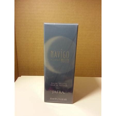 Amazon Jafra Navigo Homme Moon Eau De Toilette Fl Oz