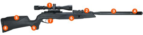 Gamo Speedster X Gen Air Rifle Uk Just Air Guns